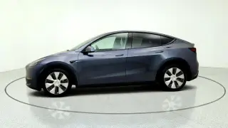 Tesla Model Y 2023 AWD Long Range 4 puertas Crossover