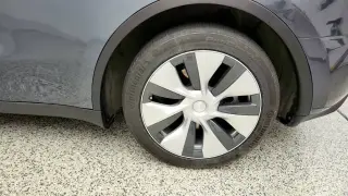 Tesla Model Y 2023 AWD Long Range 4 puertas Crossover