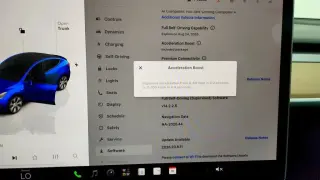 Tesla Model Y 2023 AWD Long Range 4p Crossover