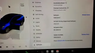 Tesla Model Y 2023 AWD Long Range 4p Crossover