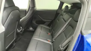 Tesla Model Y 2023 AWD Long Range 4p Crossover