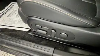 Hyundai IONIQ 5 2023 AWD Limited crossover de 4 puertas