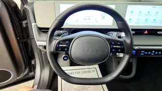 Hyundai IONIQ 5 2023 AWD Limited crossover de 4 puertas
