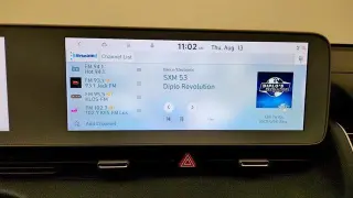 Hyundai IONIQ 5 2023 AWD Limited crossover de 4 puertas