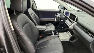 Hyundai IONIQ 5 2023 AWD Limited crossover de 4 puertas