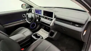 Hyundai IONIQ 5 2023 AWD Limited crossover de 4 puertas