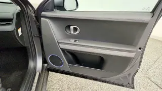 Hyundai IONIQ 5 2023 AWD Limited crossover de 4 puertas