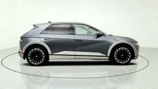 Hyundai IONIQ 5 2023 AWD Limited crossover de 4 puertas