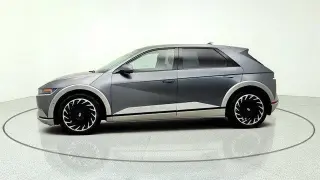 Hyundai IONIQ 5 2023 AWD Limited crossover de 4 puertas