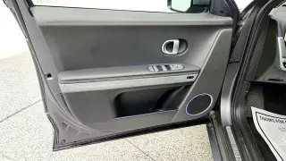 Hyundai IONIQ 5 2023 AWD Limited crossover de 4 puertas