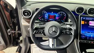 Mercedes-Benz GLC 2023 AWD GLC 300 4MATIC 4p SUV