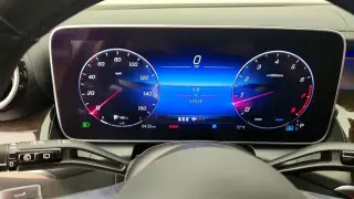 Mercedes-Benz GLC 2023 AWD GLC 300 4MATIC 4p SUV