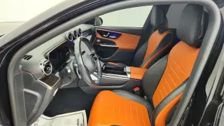 Mercedes-Benz GLC 2023 AWD GLC 300 4MATIC 4p SUV