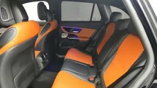 Mercedes-Benz GLC 2023 AWD GLC 300 4MATIC 4p SUV