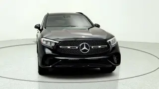 Mercedes-Benz GLC 2023 AWD GLC 300 4MATIC 4p SUV