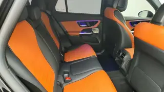 Mercedes-Benz GLC 2023 AWD GLC 300 4MATIC 4p SUV