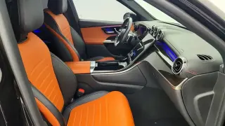 Mercedes-Benz GLC 2023 AWD GLC 300 4MATIC 4p SUV