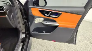 Mercedes-Benz GLC 2023 AWD GLC 300 4MATIC 4p SUV