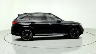 Mercedes-Benz GLC 2023 AWD GLC 300 4MATIC 4p SUV