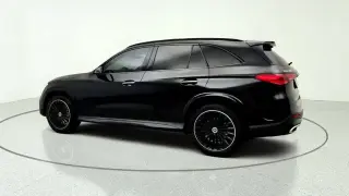 Mercedes-Benz GLC 2023 AWD GLC 300 4MATIC 4p SUV