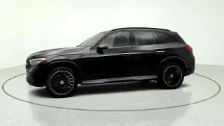 Mercedes-Benz GLC 2023 AWD GLC 300 4MATIC 4p SUV