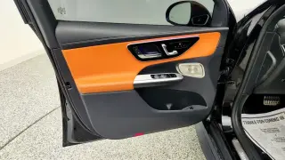 Mercedes-Benz GLC 2023 AWD GLC 300 4MATIC 4p SUV