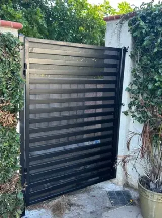 MARTIN WELDING WORKS LLC