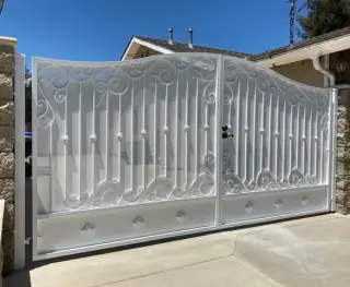 MARTIN WELDING WORKS LLC