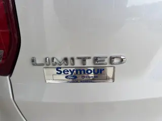 Ford Explorer 2016 AWD Limited 4p SUV
