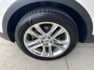 Ford Explorer 2016 AWD Limited 4p SUV