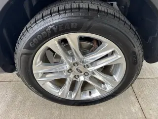 Ford Explorer 2016 AWD Limited 4p SUV