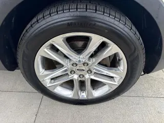 Ford Explorer 2016 AWD Limited 4p SUV