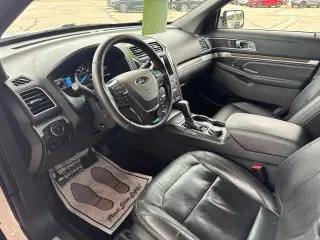 Ford Explorer 2016 AWD Limited 4p SUV