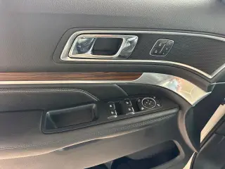 Ford Explorer 2016 AWD Limited 4p SUV