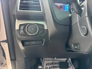 Ford Explorer 2016 AWD Limited 4p SUV