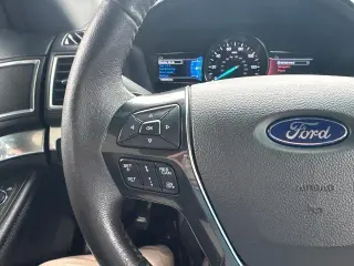 Ford Explorer 2016 AWD Limited 4p SUV