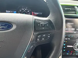 Ford Explorer 2016 AWD Limited 4p SUV