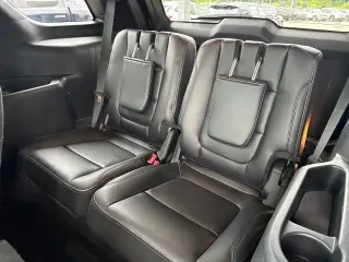 Ford Explorer 2016 AWD Limited 4p SUV