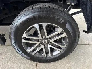 Ford F-150 2023 4x4 XL 4p SuperCrew 5.5 ft. SB