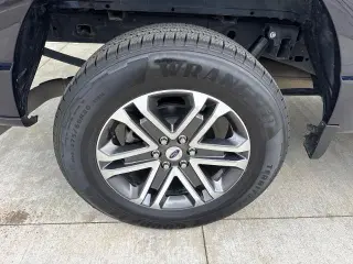 Ford F-150 2023 4x4 XL 4p SuperCrew 5.5 ft. SB