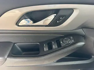 Chevrolet Traverse 2019 LT Tela 4p SUV con 1LT