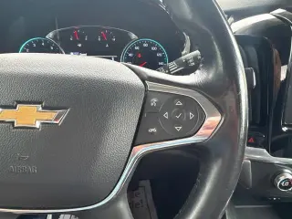 Chevrolet Traverse 2019 LT Tela 4p SUV con 1LT