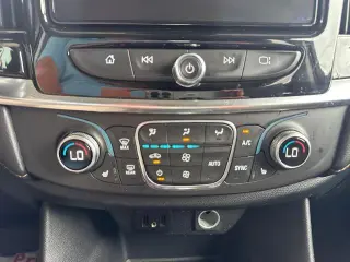 Chevrolet Traverse 2019 LT Tela 4p SUV con 1LT