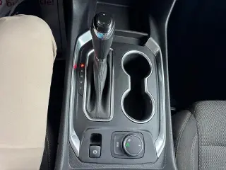 Chevrolet Traverse 2019 LT Tela 4p SUV con 1LT