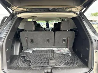 Chevrolet Traverse 2019 LT Tela 4p SUV con 1LT
