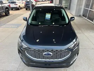 Ford Edge 2024 AWD SEL 4dr SUV