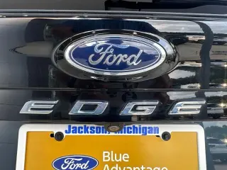 Ford Edge 2024 AWD SEL 4dr SUV
