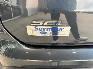 Ford Edge 2024 AWD SEL 4dr SUV