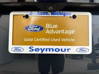 Ford Edge 2024 AWD SEL 4dr SUV