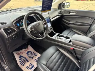 Ford Edge 2024 AWD SEL 4dr SUV